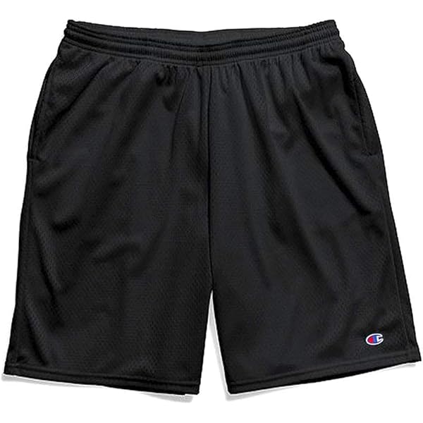 Amazon | [チャンピオン] Mesh Short メッシュショーツ アメリカ