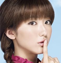Chu Chu / moumoon