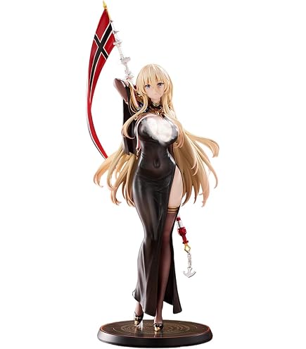 Amazon | AniGame 崩壊3rd キアナ・薪炎の律者 1/7 完成品フィギュア