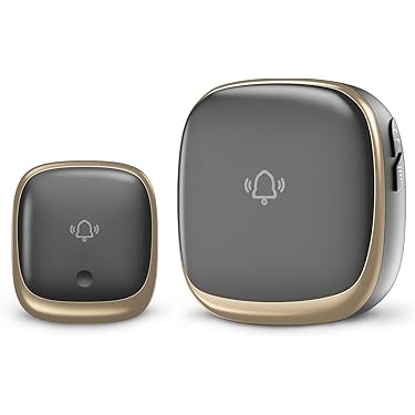 Amazon.co.jp 人気ギフトランキング: ドアベルチャイム で、ギフトの