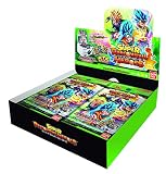 スーパードラゴンボールヒーローズ アルティメット ブースターパック -限界突破の力-(BOX)