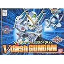 BB戦士 (124) Vダッシュガンダム