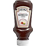 ハインツ (HEINZ) アメリカンスタイル BBQ バーべーキューソース 220ml