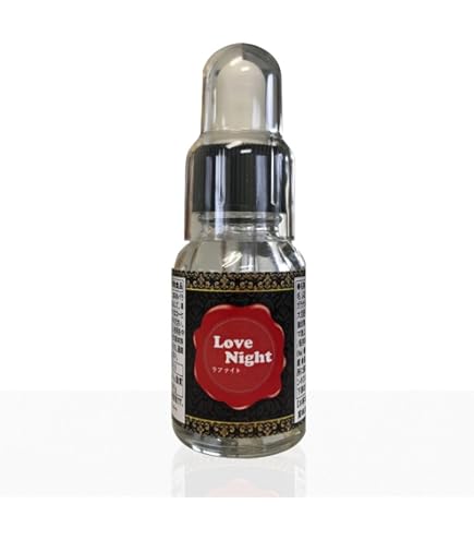 Amazon | Love Essence 【業界初】ラブサプリ 飲用イランイラン香水