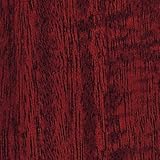 メラミン化粧板 木目(ミディアムトーン) JI-300K ３ｘ６ マホガニー 柾目