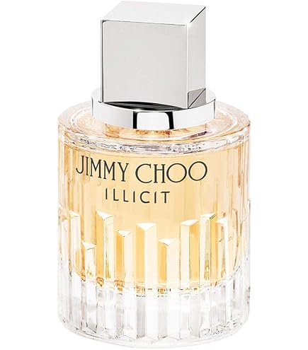 Amazon | Jimmy Choo ジミー チュウ イリシット EDP 40mL | Jimmy Choo