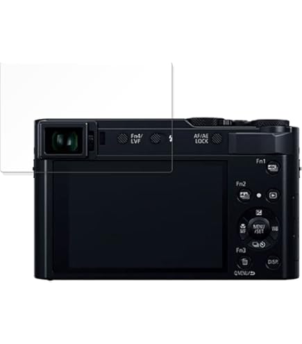 高級コンデジ　Panasonic DC-TX2  本体　ケース　充電器　セット PANASONIC LUMIX DC-TX2 おすすめのカメラケースとストラップ