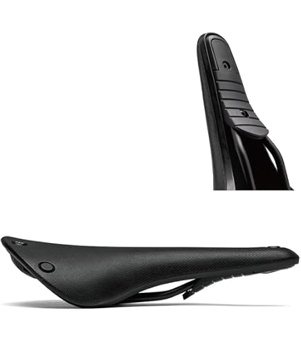 Amazon | 【日本正規品】 BROOKS(ブルックス) 自転車 サドル