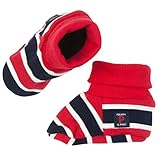 Polarn O. Pyret SOCKSHOSIERY ベビー・ボーイズ カラー: レッド