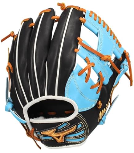 Amazon | MIZUNO 軟式用 ミズノプロ 限定モデル【坂本勇人型:サイズ9