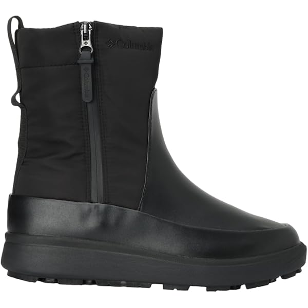 Amazon | コロンビア（Columbia） ブーツ サップランド スリー