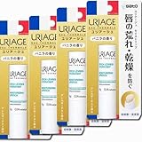 【4本】佐藤製薬 URIAGE(ユリアージュ) ユリアージュ モイストリップ バニラの香り 4gx4個 (4987316092669-4)