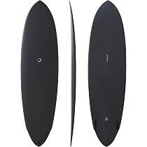Amazon | nanazero Fiberglass(ファイバーグラス) ミッドレングス