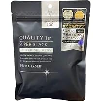 Amazon | 【ブラック スーパー マスク】クオリティファースト