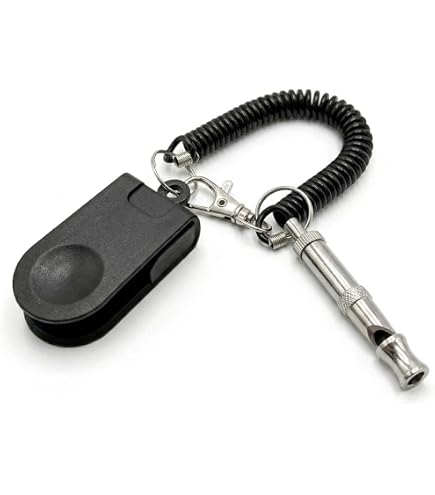 Amazon.co.jp: Logan Whistles 304 ターボ ステンレススチール