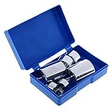 Fenteer 7個　アイロン　精密　200g 50g 20g 10g　スケール　校正ウェイト