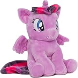 Little Pony銀行Plush Sparkle Kids貯金箱