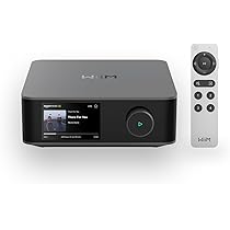 【値下げ不可】wiim amp WiiM WiiM Amp Ultra Space Gray [WIM-WAMPULTRA-SG]｜新品通販