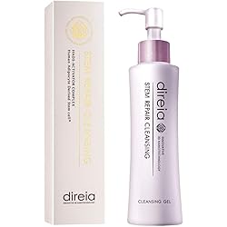 新品3本】ディレイア クレンジングジェル 新品3本】ディレイア