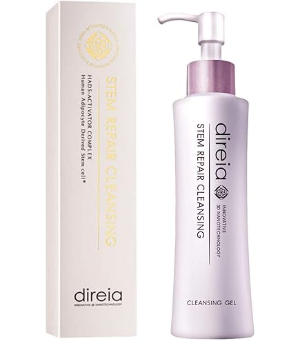 Amazon | ディレイア ステム リペア クレンジング 150ml | ディレイア