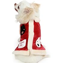 Amazon | ペットパラダイス 犬 服 秋 ベスト 背中開き リサと