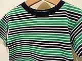 ボーダーT-シャツ [並行輸入品]