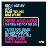 Here & Now: Very Best of the 80s