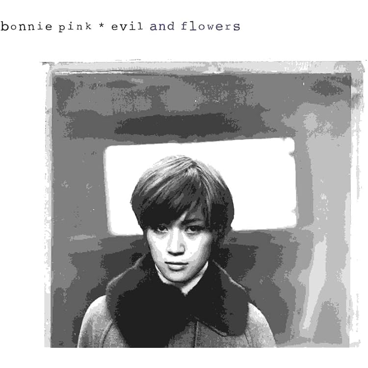 Amazon.co.jp: Blue Jam(カラーバイナル) - BONNIE PINK [Analog