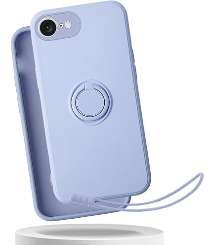 Amazon.co.jp: 適用 iphone 17E / 16E 通用 ケース リング ストラップ