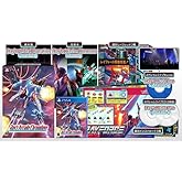 レイズ アーケード クロノロジー 特装版(PS4)【Amazon.co.jpエビテン限定特典】オリジナルステッカー付属