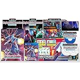 レイズ アーケード クロノロジー 特装版(PS4)【Amazon.co.jpエビテン限定特典】オリジナルステッカー付属