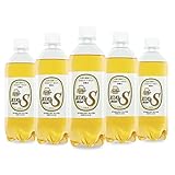 炭酸水 KUOS-クオス お試しセット【ビア】 500ml×5本