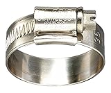 JCS ホースバンド ハイ・グリップ SUS JCSステン304-9 (170-200mm) 1個