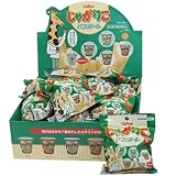 じゃがりこバスボ―ル 1BOX（24こ）