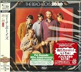 20/20 +2 - ザ・ビーチ・ボーイズ