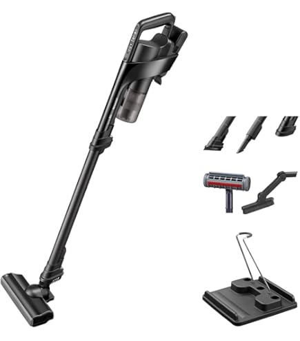 Amazon | 三菱電機 掃除機 コードレス スティッククリーナー ZUBAQ