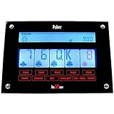 John N. Hansen Company Portable Touch Screen 7-in-1 Video Poker [並行輸入品]