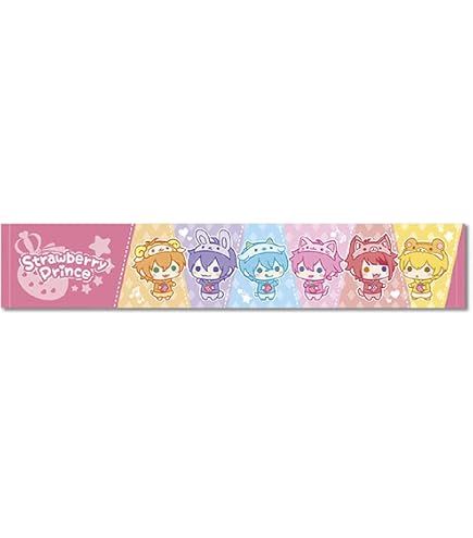 Amazon.co.jp: すとぷり 2022 New Yearグッズ マフラータオル(2022