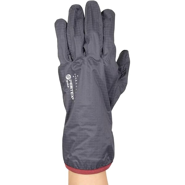 Amazon | [アクシーズクイン] 手袋 メンズ レディース Wool Insulated