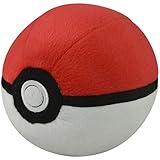 ポケットモンスター ソフトモンスターボール 直径11cm by タカラトミー [並行輸入品]