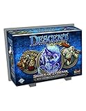 Descent 2nd Edition: Shards of Everdark Game [並行輸入品]