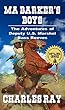 Ma Barker's Boys: The Adventures of Bass Reeves Deputy U.S. Marshal: Volume Five : A Western Adventure (English Edition)