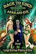 Back to Eden: The Eco-Adventures of Adam and Eve (English Edition)