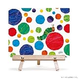 エリック・カール　F3キャラファインボード 『pattern dots　パターンドット』