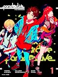 Paradox Live THE ANIMATION BD1 [Blu-ray]