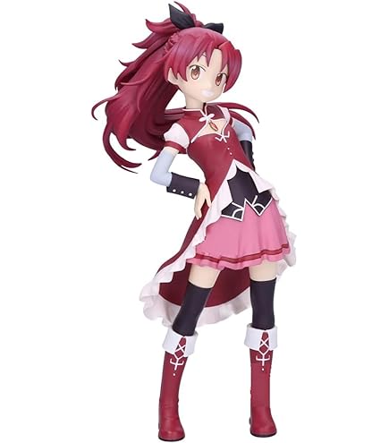 Amazon.co.jp: POP UP PARADE 劇場版 魔法少女まどか☆マギカ[新編