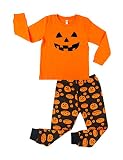 DDSOL ハロウィン パンプキン キッズ コスチューム ハロウィン カボチャ ハロウィーン パーティー クリスマス デビル 衣装 変装 子供用 仮装 ダンス衣装 赤ちゃん 着ぐるみ コスチューム 長