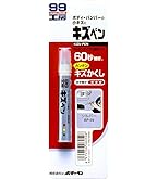 SOFT99 補修ペイント 13本 Amazon | ソフト99(SOFT99) 99工房 補修ペイント キズペン ブルー