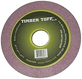 Timber Tuff CS-BM316 Grinding Wheel [並行輸入品]