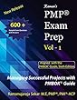 Raman's Pmp Exam Prep Vol 1 Aligned with the Pmbok Guide, Sixth Edition: Raman's Pmp Exam Prep Vol1